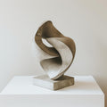 Small sculpture